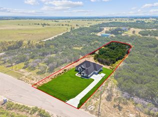 1013 County Road 407a, Nemo, TX 76070