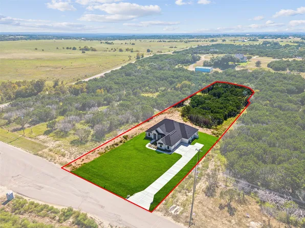 1013 County Road 407a, Nemo, TX 76070