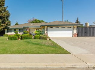 9104 Thurber Ln, Bakersfield, CA 93311