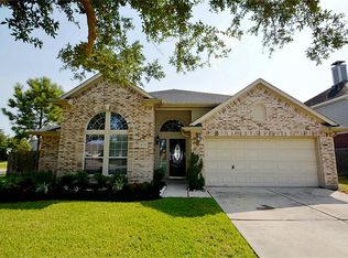 5107 Jacobs Landing Ln, Katy, TX 77494