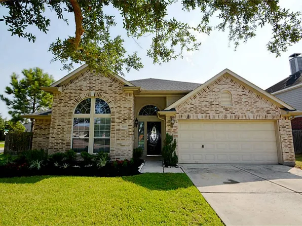 5107 Jacobs Landing Ln, Katy, TX 77494