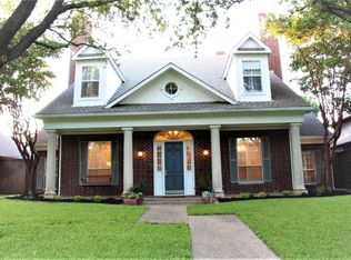 5969 Kensington Dr, Plano, TX 75093