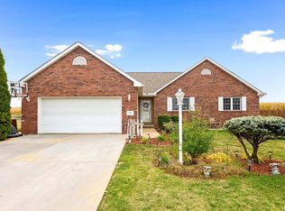 138 Heatherview Dr, East Peoria, IL