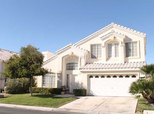 4665 Ashington St, Las Vegas, NV 89147