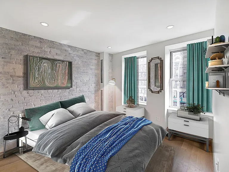 57 2nd Ave #2/3 — Photo 11