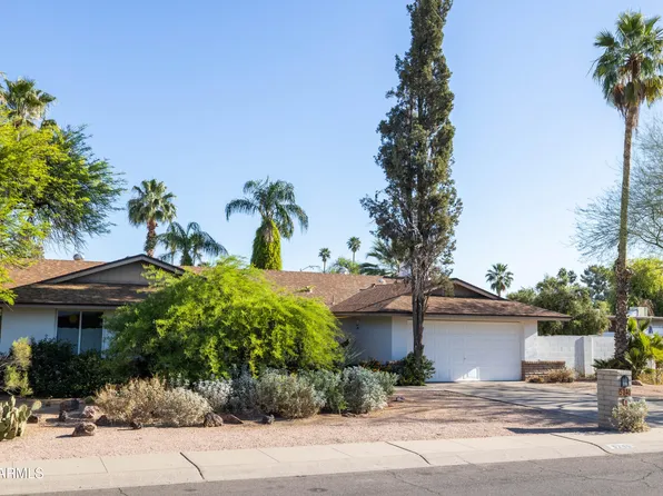 5246 E WINCHCOMB Drive, Scottsdale, AZ 85254