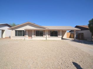 9030 W Turney Ave, Phoenix, AZ 85037