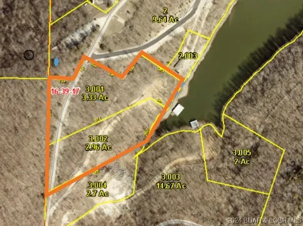 Plaza Gardens Blvd, Camdenton, MO 65020