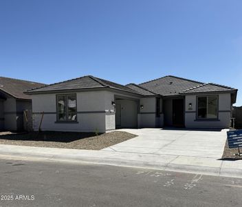 23171 W WINSLOW Avenue, Buckeye, AZ, 85326