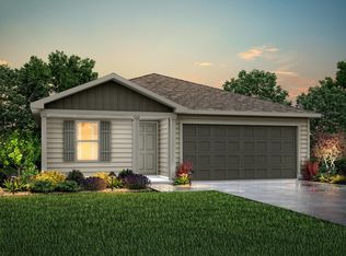 125 Levi Dr, Cleburne, TX 76031