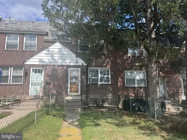 7837 Williams Ave, Philadelphia, PA 19150