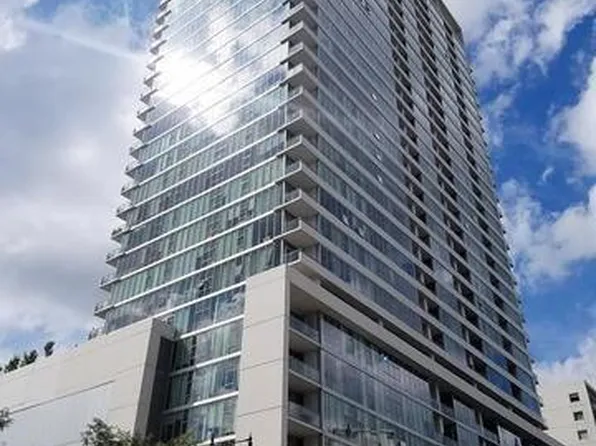 1720 S Michigan Ave APT 3105, Chicago, IL 60616
