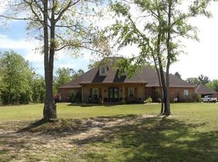260 County Road 1133, Kilgore, TX 75662