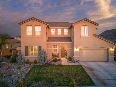 1112 Narada Way, Livingston, CA, 95334