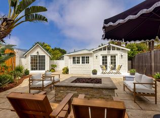 1394 Danielson Rd, Santa Barbara, CA 93108