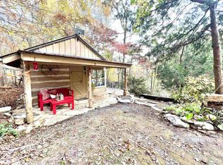 125 Rocky Bayou Ridge Rd, Mountain View, AR 72560