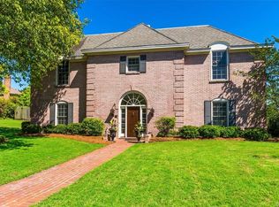 3508 Melton Rd, Montgomery, AL 36106