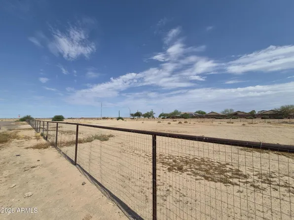 NLWxx1 W Northern Lights Way #0, Buckeye, AZ 85326