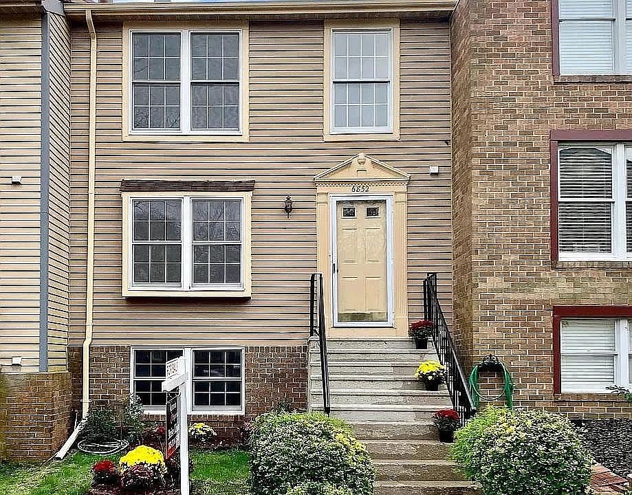 1st image of 6852 Heatherway Ct