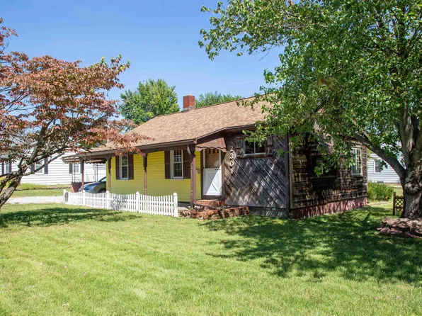 2301 Wedeking Ave, Evansville, IN 47711