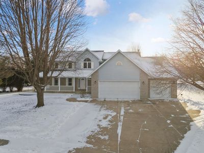 117 Lilliput Ln, Cedar Falls, IA, 50613