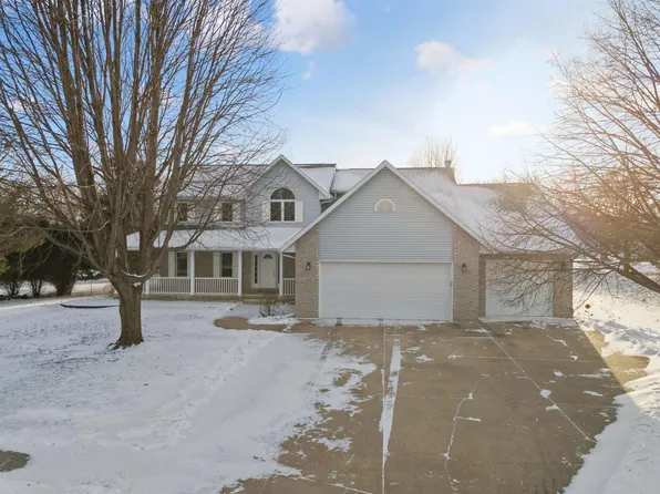 117 Lilliput Ln, Cedar Falls, IA 50613