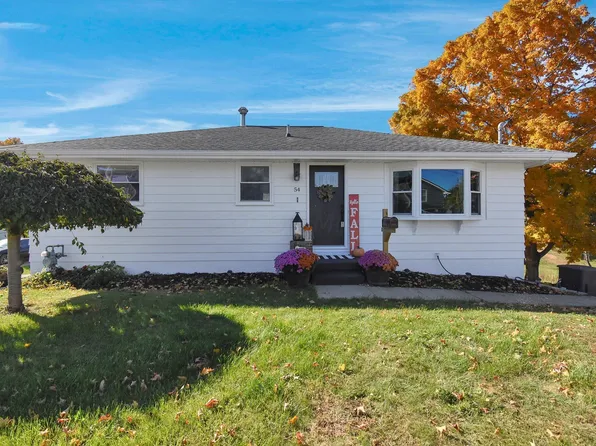 54 Maple St, Lexington, OH 44904