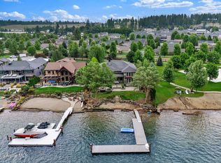 4897 W Mill River Ct, Coeur D Alene, ID 83814