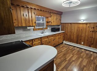 34 Lowell St #34A, Rochester, NH 03867