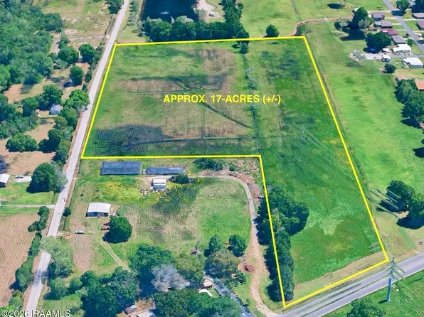 2000 N University Ave, Lafayette, LA 70507