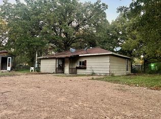 124 Timber Trl, Mabank, TX 75156