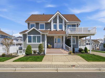 281 69th St, Avalon, NJ, 08202