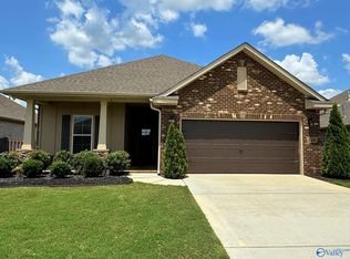 118 Kinglet Way, Madison, AL 35756