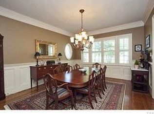 2701 Homestead Forest Rd, Zebulon, NC 27597