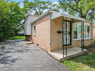 14802 Marshfield Ave, Harvey, IL 60426