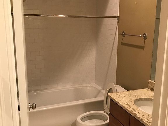 Downstairs Bathroom