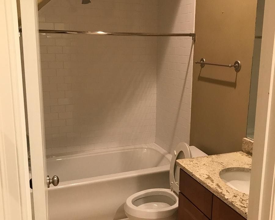 Downstairs Bathroom