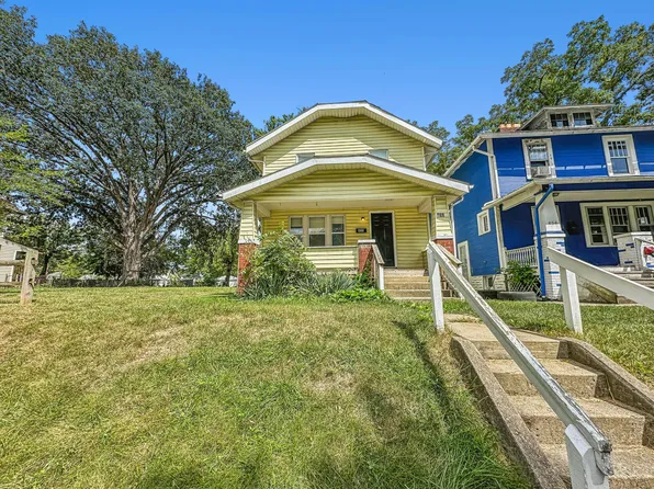 450 S Terrace Ave, Columbus, OH 43204