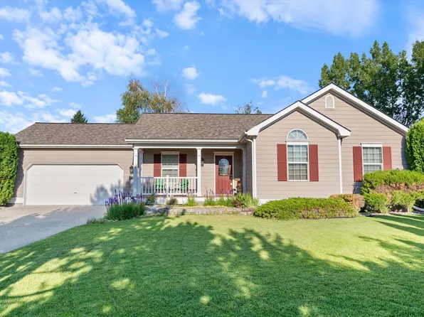 164 Buffalo Stage, Kalispell, MT 59901