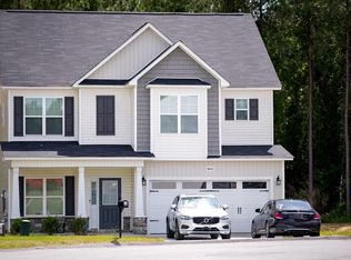 4800 Headwind Dr, Fayetteville, NC 28306