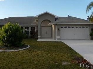 218 SE 23rd Ter, Cape Coral, FL 33990
