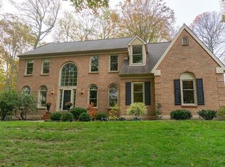 1402 Hampton Dr, Downingtown, PA 19335