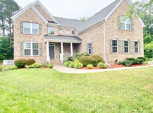9332 Ashwood Ct, Toano, VA 23168
