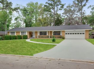 5325 Sanders Rd, Jacksonville, FL 32277