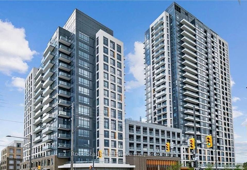 1st image of 7950 Bathurst St #629