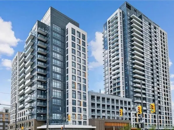 7950 Bathurst St #629, Vaughan, ON L4J 0L4