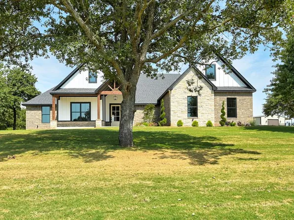 2262 County Road 1314, Blanchard, OK 73010