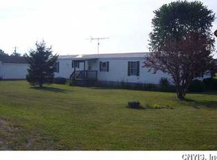 6731 Kuntz Rd, Glenfield, NY 13343
