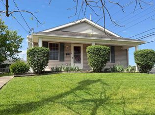 1205 E Main St, Clarksburg, WV 26301