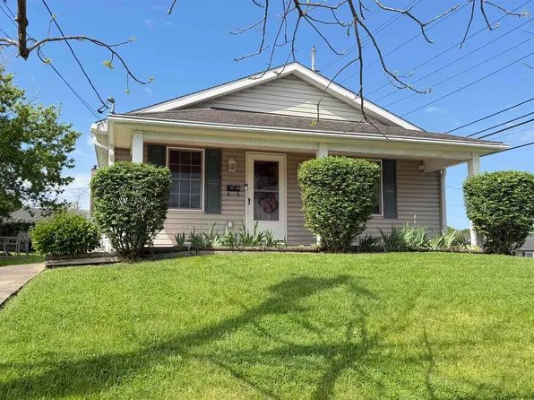 1205 E Main St, Clarksburg, WV 26301